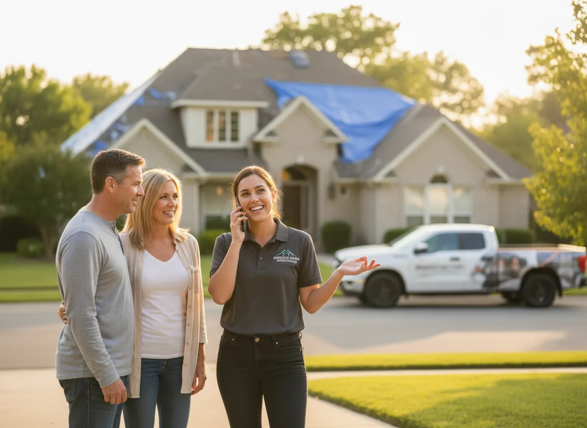 Emergency Roof Repair Nabb, IN FAQs